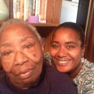 Meet your Posher, Lynn